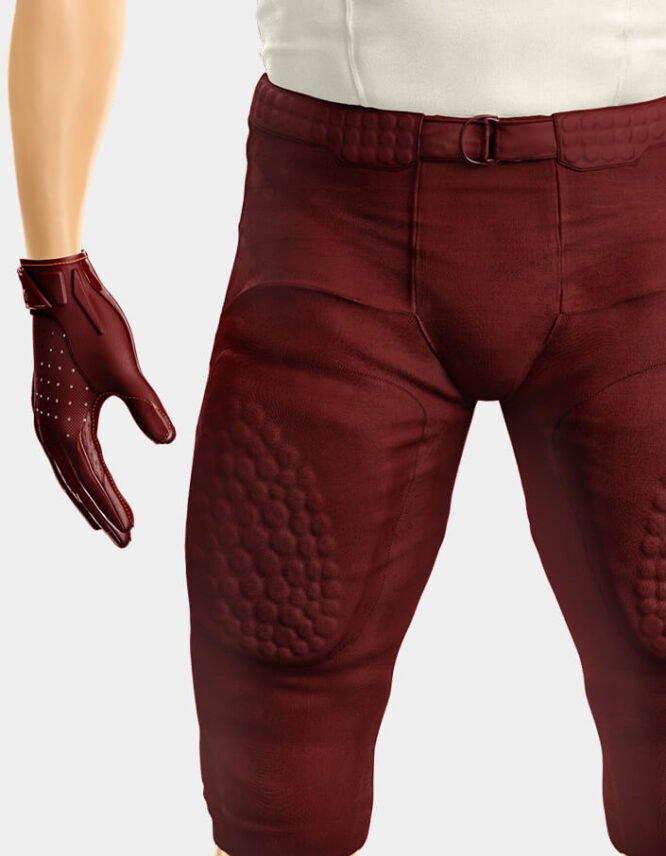 American Football Uniforms: High-Quality Manufacturer - Image 4