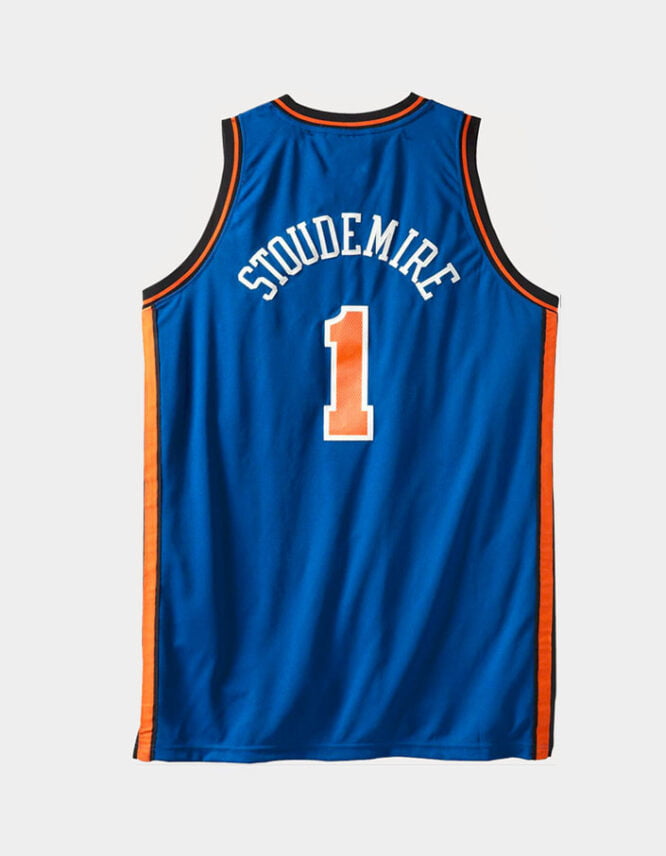 Custom Made: Tackle Twill Basketball Uniforms - Image 2