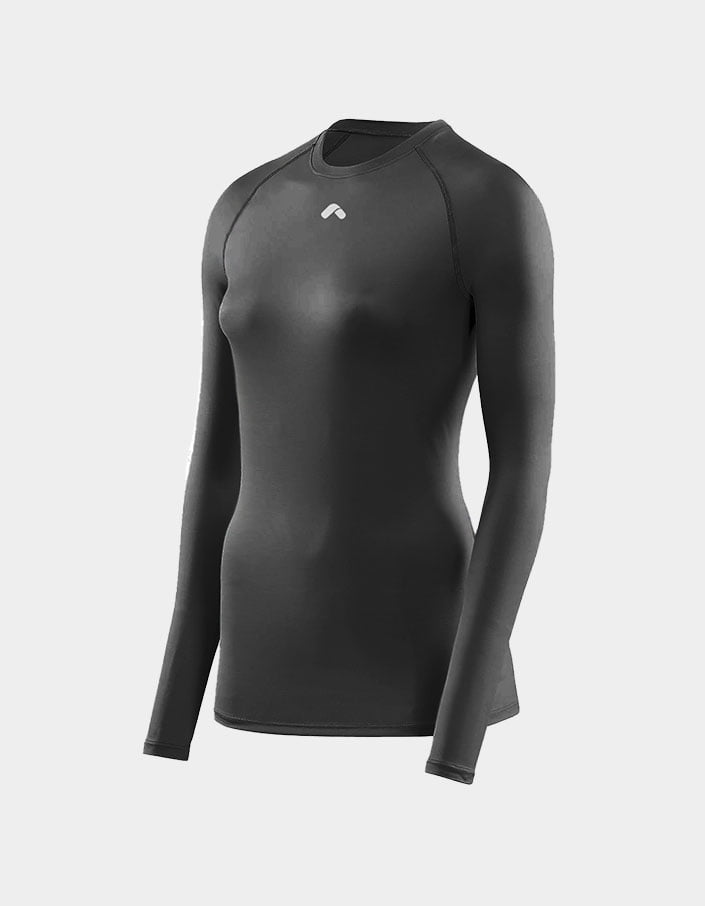Dry Fit Compression Shirts - AthloNite