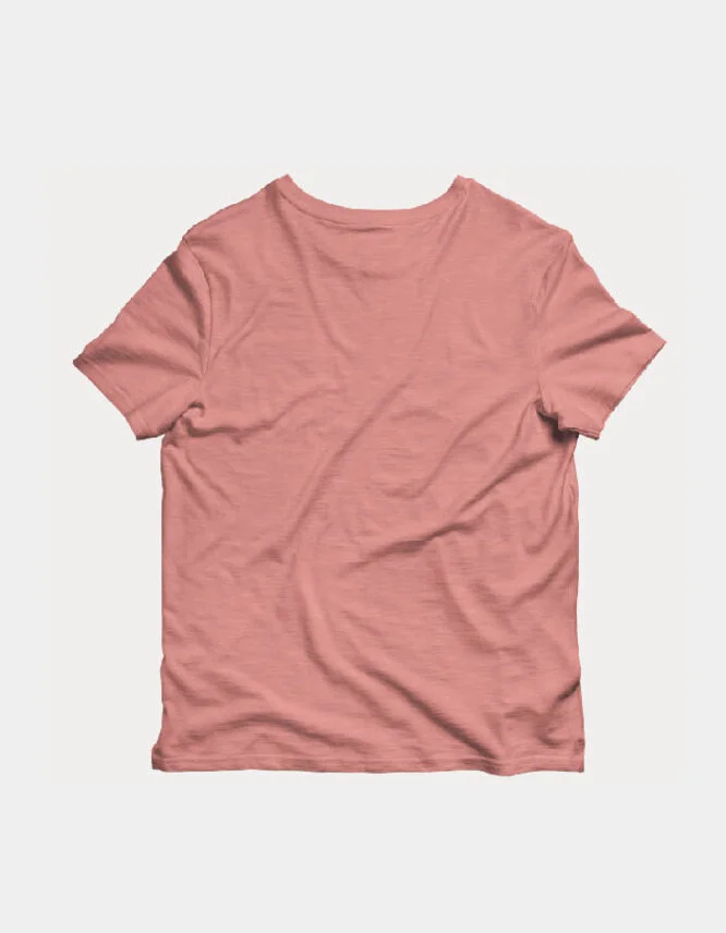 Premium Custom Logo T-Shirts: High-Quality 100% Cotton T-Shirts - Image 3